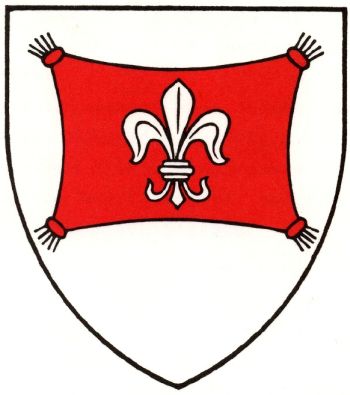 Wappen von Neuenkirch/Arms (crest) of Neuenkirch