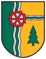 Wappen von Pernitz/Arms of Pernitz