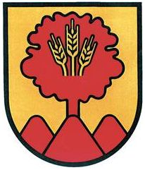 Wappen von Schandorf/Arms (crest) of Schandorf