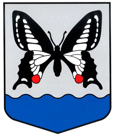 Coat of arms (crest) of Skrudaliena (parish)