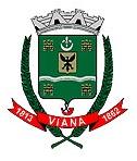Arms (crest) of Viana (Espírito Santo)
