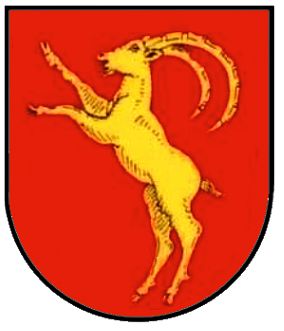 Wappen von Auernheim (Treuchtlingen)/Arms (crest) of Auernheim (Treuchtlingen)