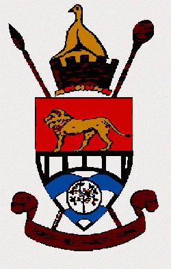 Arms of Chitungwiza