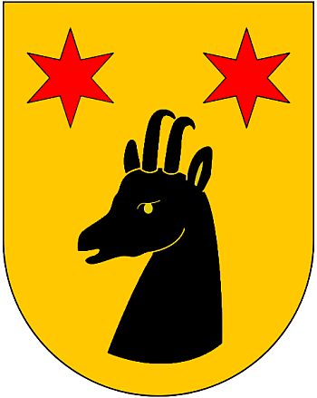 Coat of arms (crest) of Personico