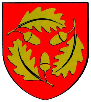 Coat of arms (crest) of Ryslinge