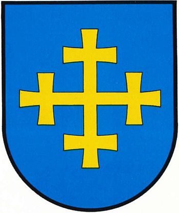 Arms of Strzałkowo