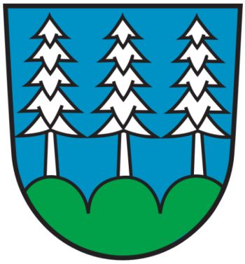 Wappen von Tannheim (Württemberg)/Arms (crest) of Tannheim (Württemberg)