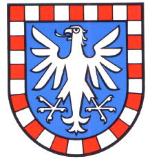 Wappen von Tegerfelden