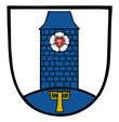 Wappen von Wedderstedt