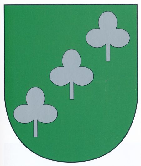 Wappen von Angerberg/Arms (crest) of Angerberg