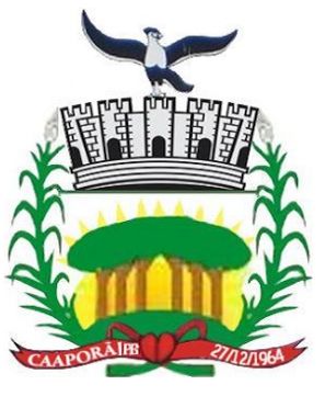 Brasão de Caaporã/Arms (crest) of Caaporã