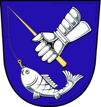 Arms (crest) of České Meziříčí