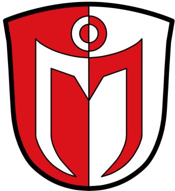 Wappen von Ebershausen/Arms (crest) of Ebershausen