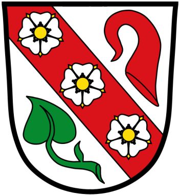 Wappen von Finsing
