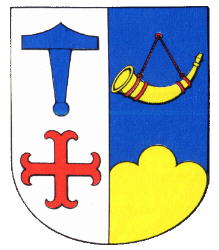 Arms (crest) of Ishøj
