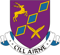 Arms of Killarney
