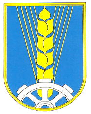 Wappen von Niesky (kreis)/Arms (crest) of Niesky (kreis)