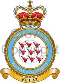 File:Royal Air Force Aerobatic Team Red Arrows.jpg