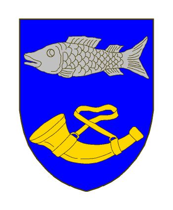 Wappen von Salm/Arms (crest) of Salm