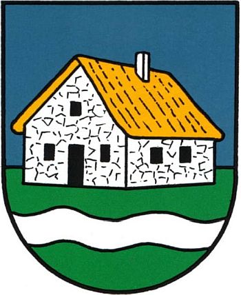 Coat of arms (crest) of Steinhaus (Oberösterreich)