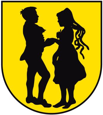 Wappen von Strenznaundorf