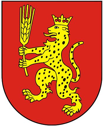 Coat of arms (crest) of Zakrzew
