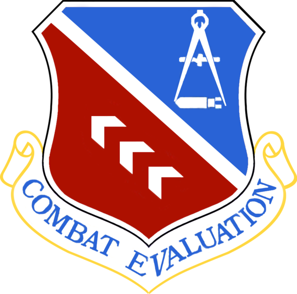File:1st Combat Evaluation Group, US Air Force.png