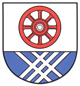 Wappen von Bargteheide/Arms of Bargteheide