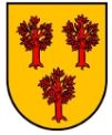 Wappen von Bokel (Rietberg) / Arms of Bokel (Rietberg)