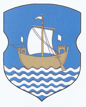 Arms of Druja