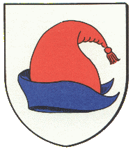 Blason de Guebwiller/Arms of Guebwiller
