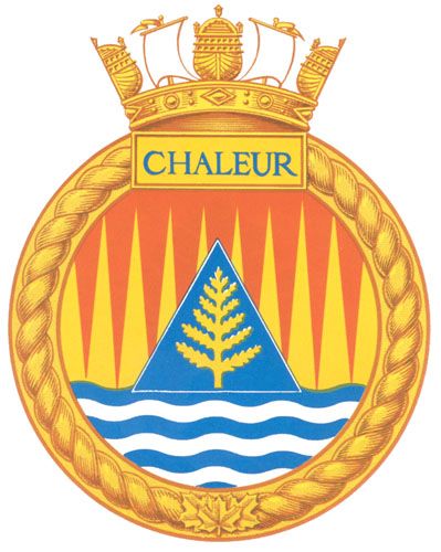 File:HMCS Chaleur, Royal Canadian Navy.jpg