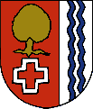 Wappen von Hohenleimbach