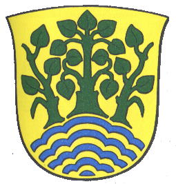 Arms of Holbæk