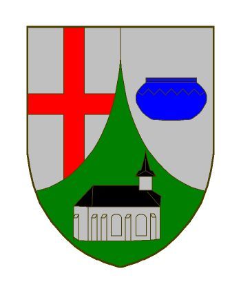 Wappen von Immerath/Arms (crest) of Immerath