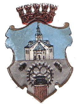 Wappen von Kalk/Arms (crest) of Kalk