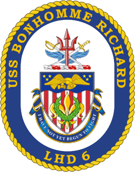 File:Landing Helicopter Dock USS Bonhomme Richard (LHD-6).png