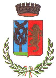 Stemma di Monastero Bormida/Arms (crest) of Monastero Bormida