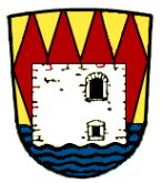 Wappen von Niedersonthofen / Arms of Niedersonthofen