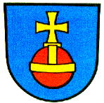 Wappen von Ubstadt/Arms of Ubstadt