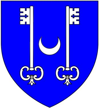 Blason de Valréas / Arms of Valréas