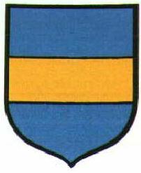 Coat of arms (crest) of Węgorzyno