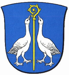 Coat of arms (crest) of Rørup