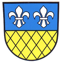 Wappen von Balgheim/Arms (crest) of Balgheim