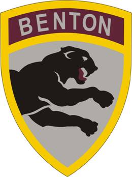 Benton Senior High School Junior Reserve Officer Training Corps, US Army.jpg