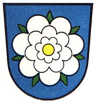 Wappen von Bramsche / Arms of Bramsche