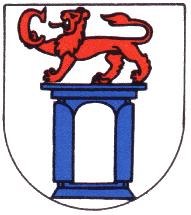 Arms (crest) of Chiasso