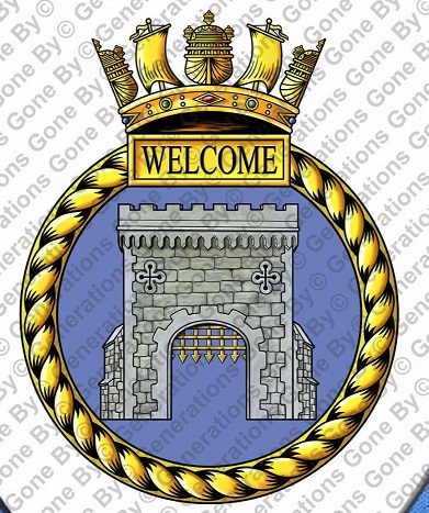 File:HMS Welcome, Royal Navy.jpg