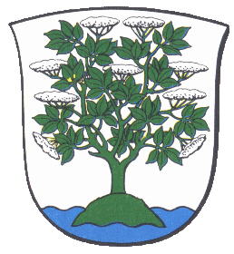 Arms of Hillerød