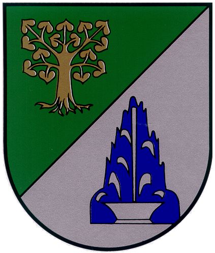 Wappen von Linden